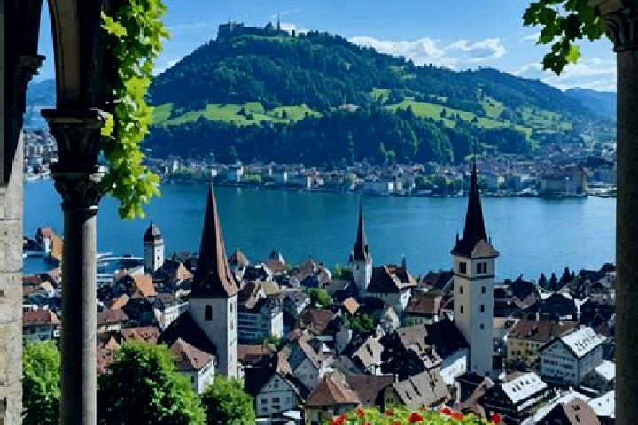 Ariana, 38 — Escort in Buchholterberg, Switzerland