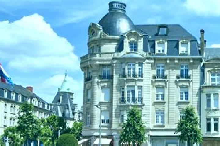 Ariana, 38 — Escort in Contern, Luxembourg