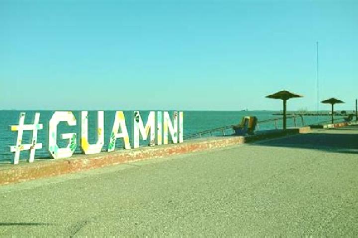 Ariana, 38 — Escort in Guamini, Argentina