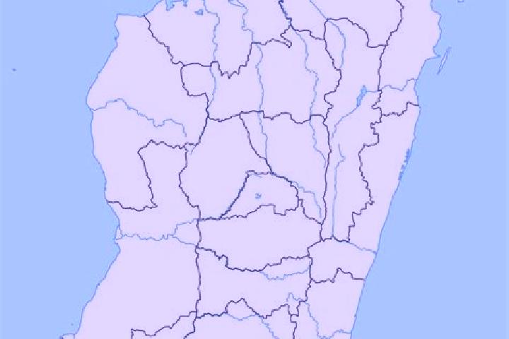 Ariana, 38 — Escort in Ikalamavony, Madagascar