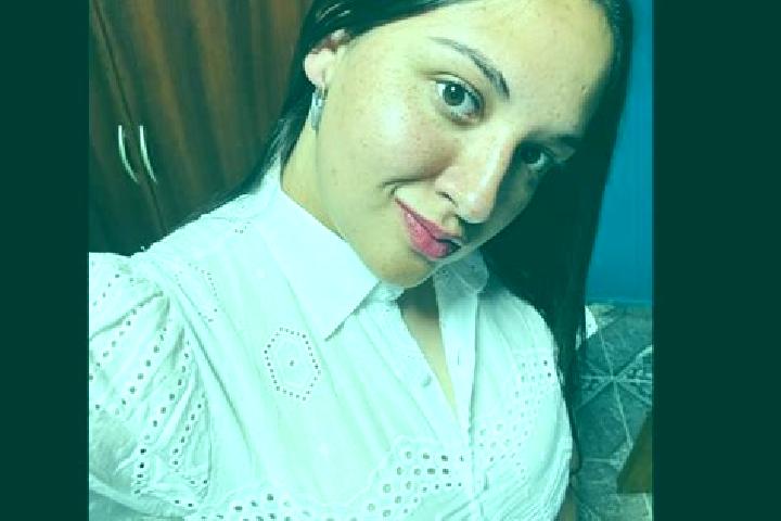 Ariana, 38 — Escort in La Humada, Argentina