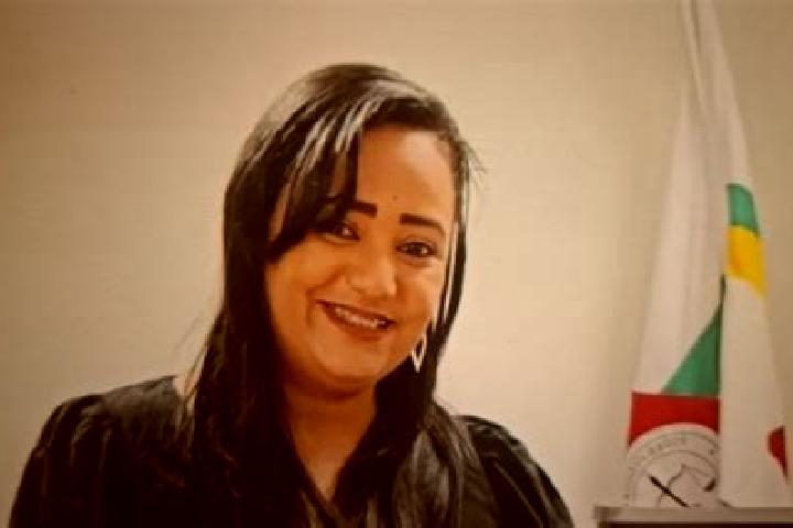 Ariana, 38 — Escort in Matias Cardoso, Brazil