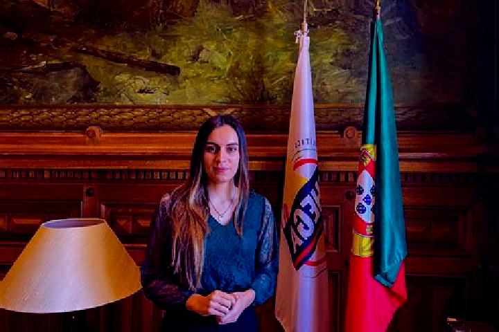Ariana, 38 — Escort in Milharado, Portugal