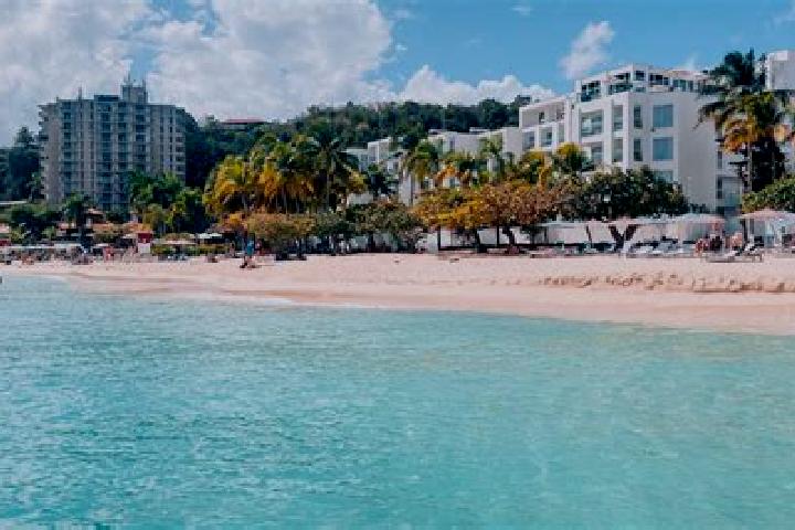 Ariana, 38 — Escort in Montego Bay, Jamaica