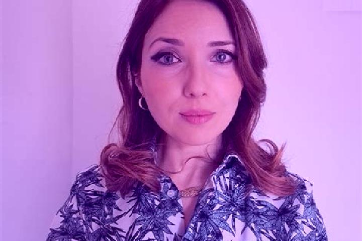 Ariana, 38 — Escort in Motta De Conti, Italy
