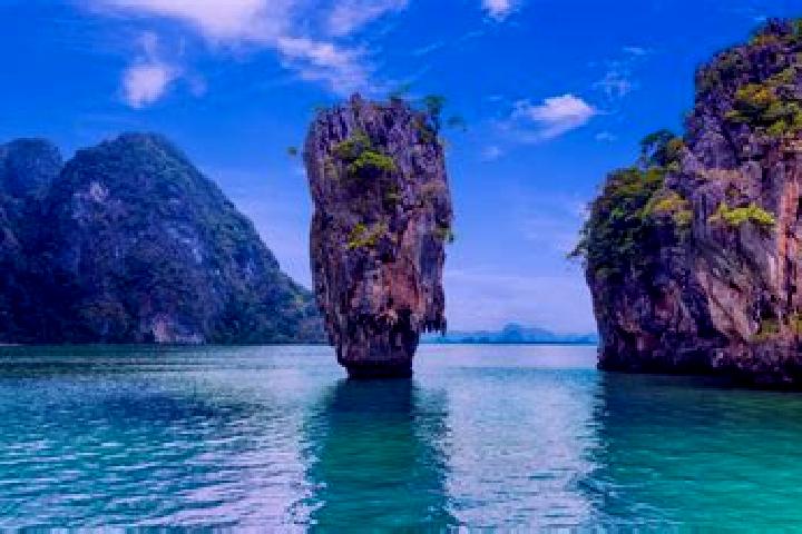 Ariana, 38 — Escort in Na Bon, Thailand