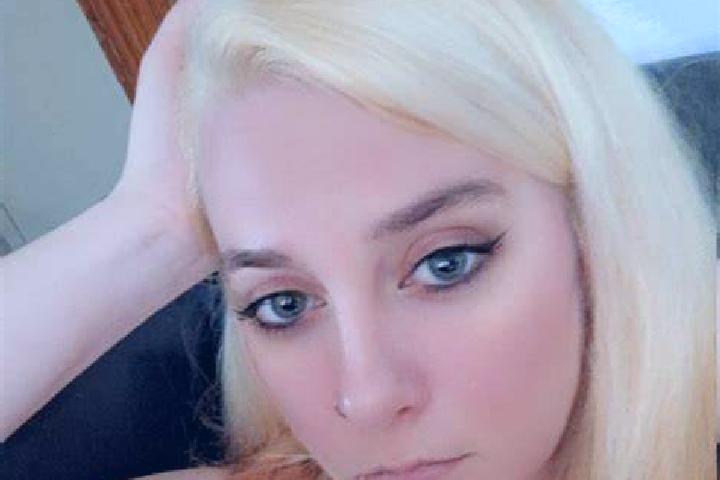 Ariana, 38 — Escort in Nesquehoning, United States