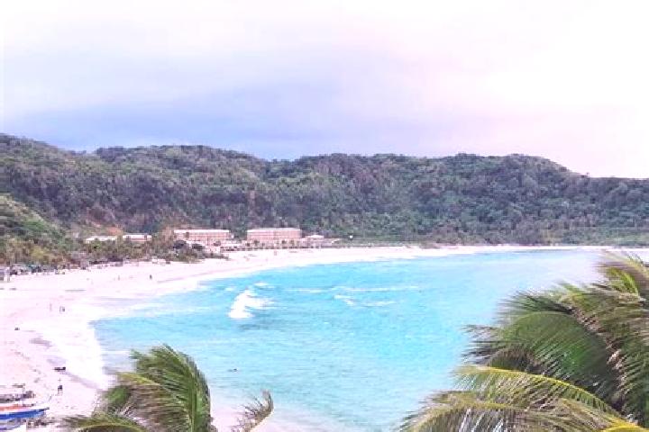 Ariana, 38 — Escort in Palompon, Philippines