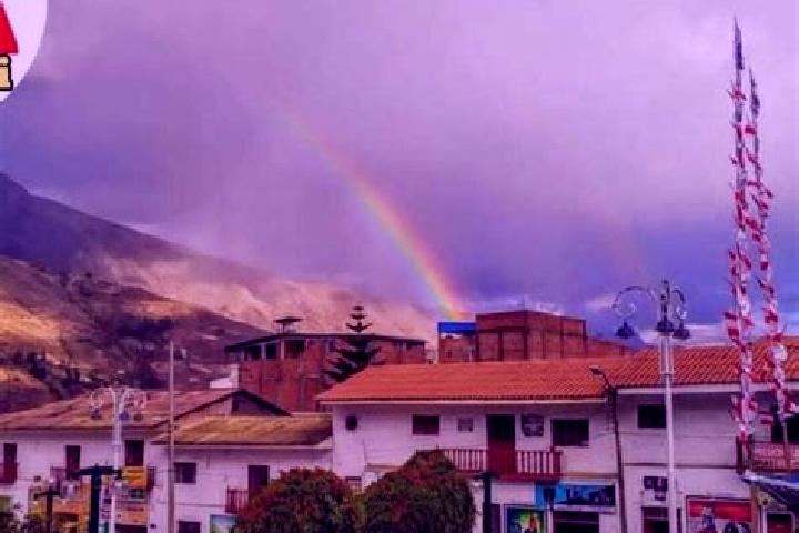 Ariana, 38 — Escort in Pomabamba, Peru