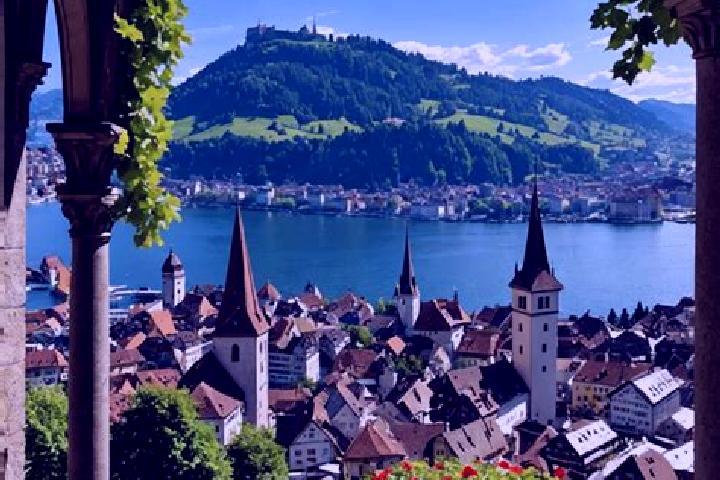 Ariana, 38 — Escort in Rueggisberg, Switzerland
