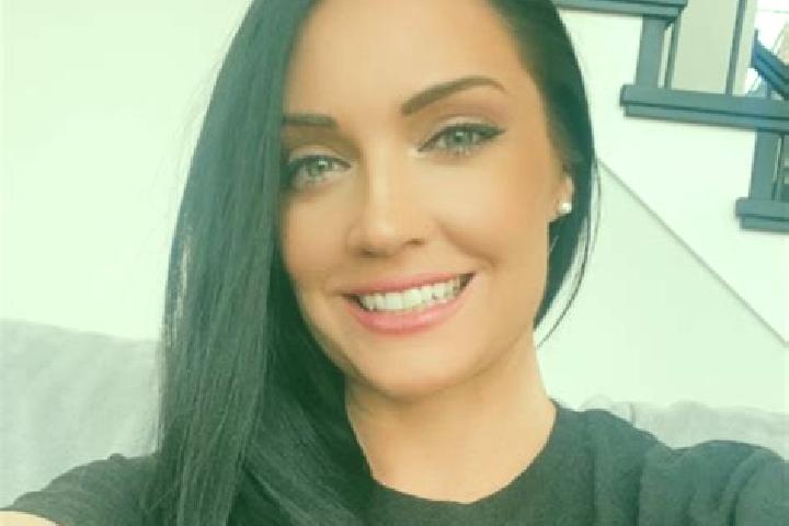 Ariana, 38 — Escort in San Martin, Mexico
