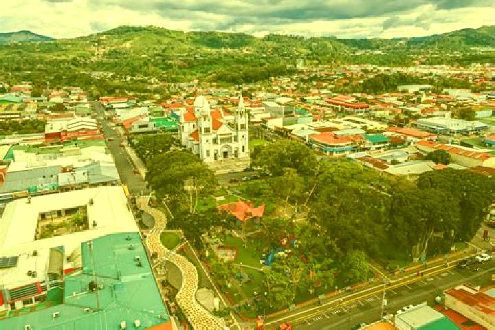 Ariana, 38 — Escort in San Ramon, Costa Rica