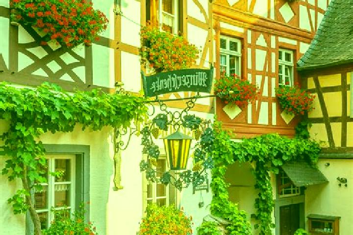 Ariana, 38 — Escort in Schonecken, Germany