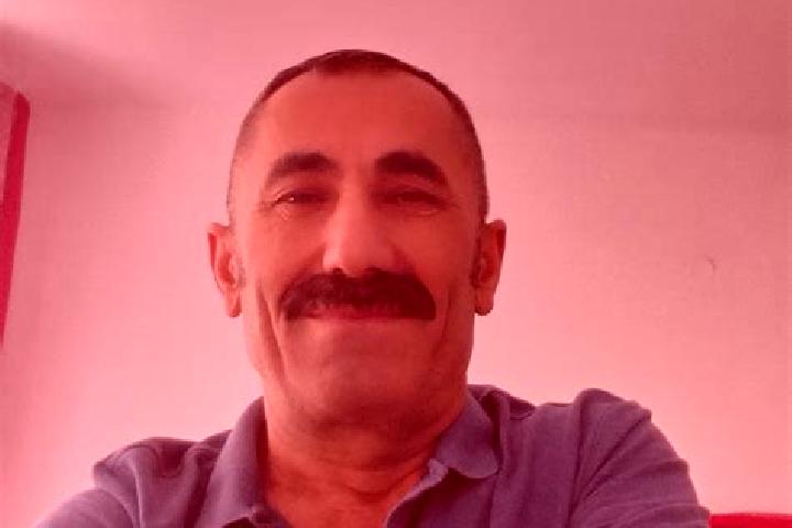 Ariana, 38 — Escort in Selim, Turkey