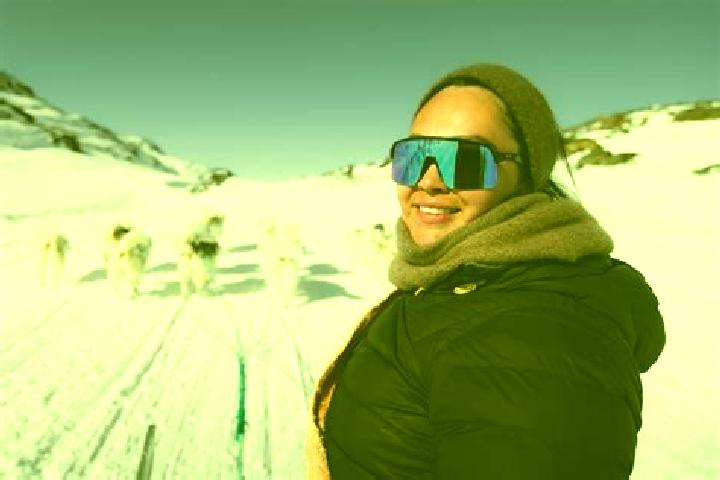 Ariana, 38 — Escort in Sisimiut, Greenland