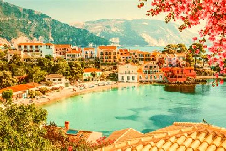 Ariana, 38 — Escort in Tagarades, Greece