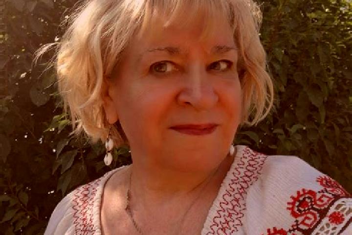 Ariana, 38 — Escort in Targu Ocna, Romania