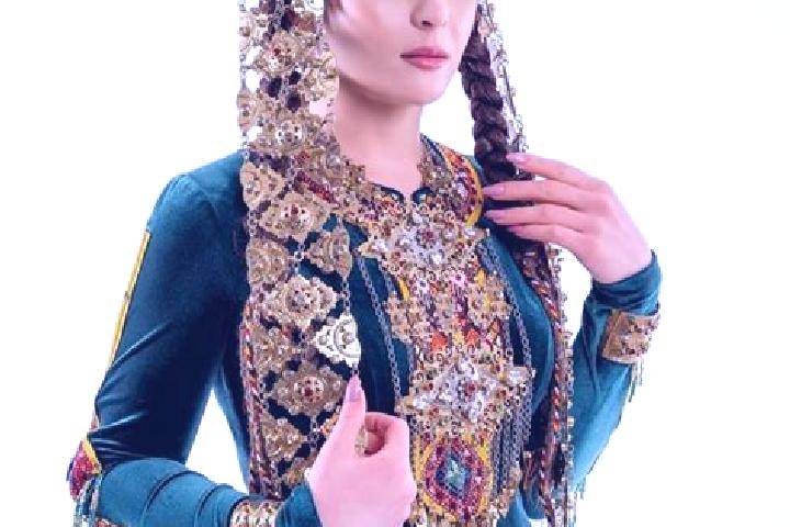 Ariana, 38 — Escort in Tejen, Turkmenistan