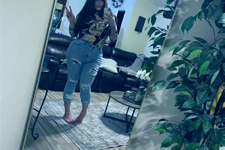 Ariana, 38 — Escort in Vallejo, United States