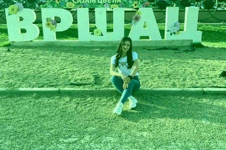 Ariana, 38 — Escort in Veliki Gaj, Serbia