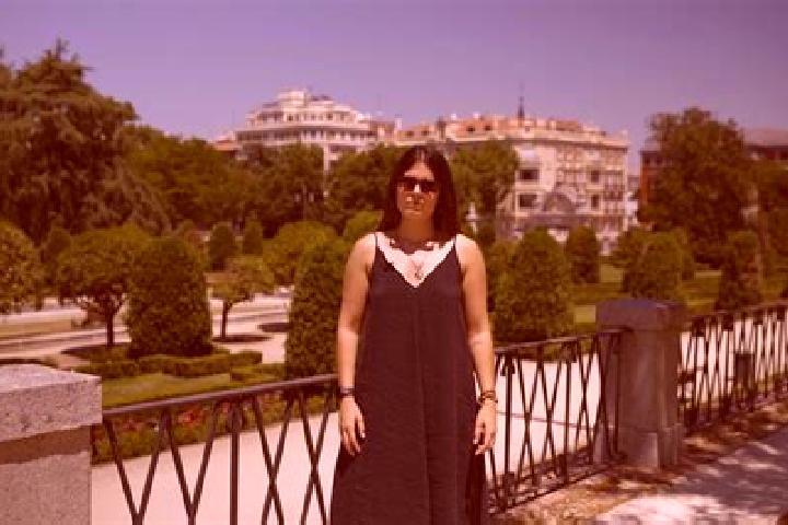 Ariana, 38 — Escort in Villar del Rio, Spain