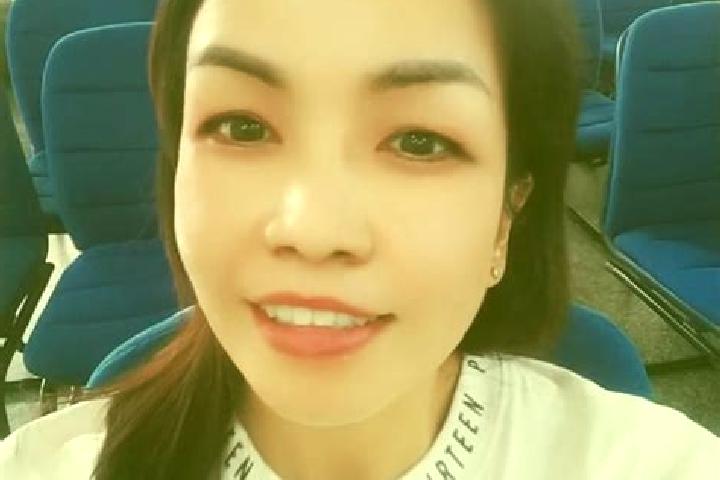 Ariana, 38 — Escort in Wang Saphung, Thailand