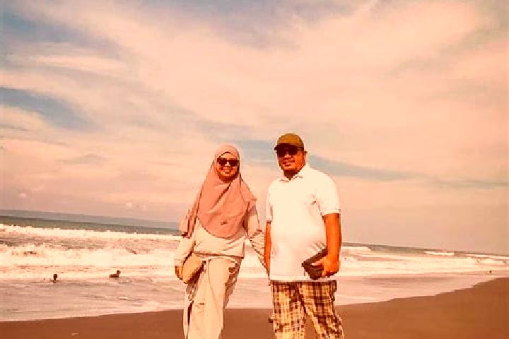 Ariana, 38 — Escort in Wotgalih, Indonesia
