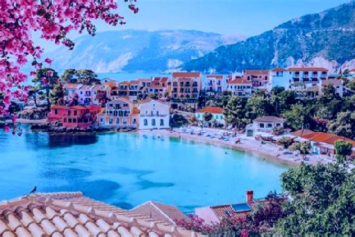Ariana, 38 — Escort in Yimnon, Greece