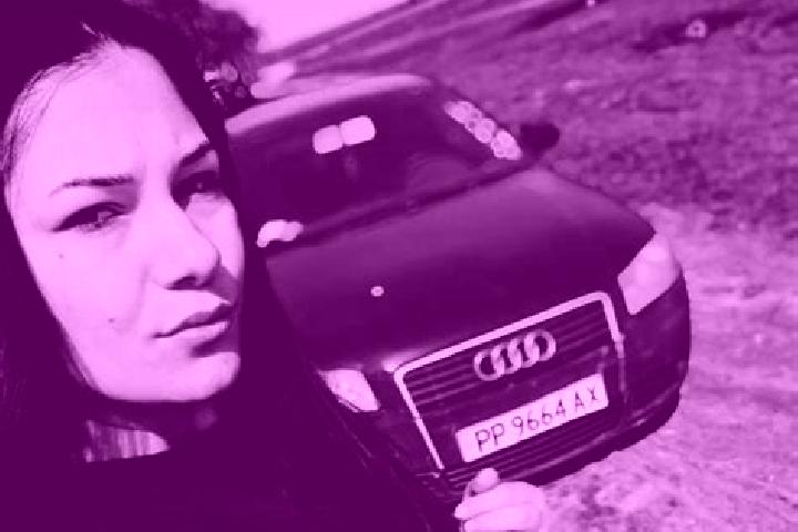 Ariana, 38 — Escort in Zavet, Bulgaria