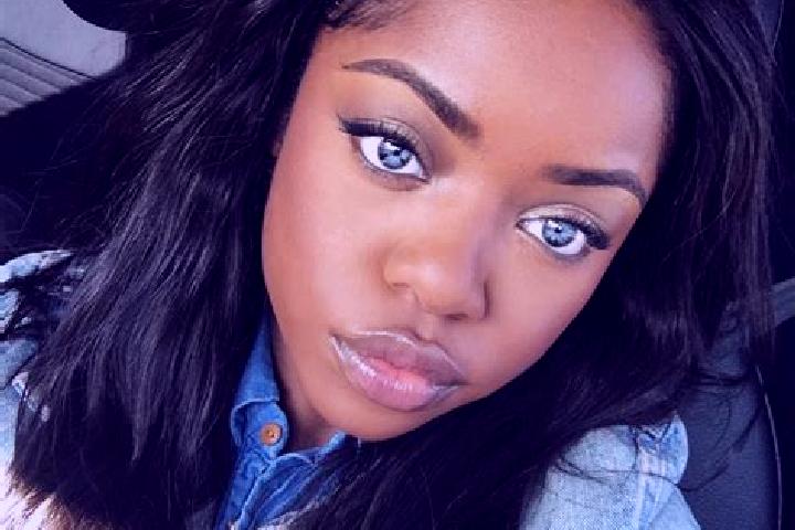 Ariana, 39, a black blue-eyed ebony companion based in Caidian. Offering Couples, Roleplay, 69, Massage, A-Level. Available for incall and outcall, day and e...