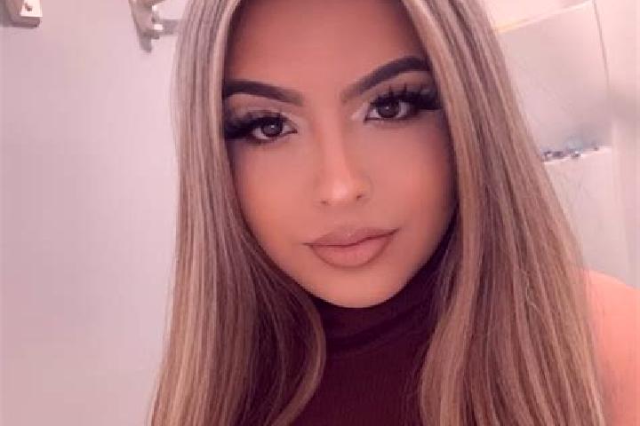 Ariana, 39, a blonde amber-eyed latina companion based in Befandriana. Offering Tantra, Couples, OWO, A-Level. Available for incall and outcall, day and even...