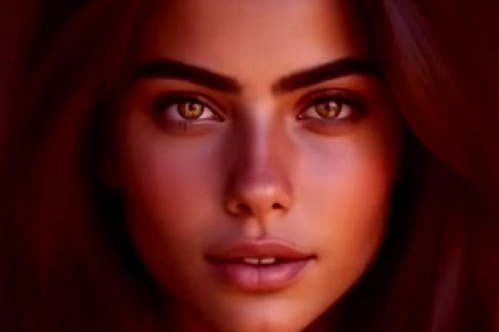 Ariana, 39, a chestnut hazel-eyed latina companion based in Juuka. Offering CIM, Deep French Kissing, Couples. Available for incall and outcall, day and even...