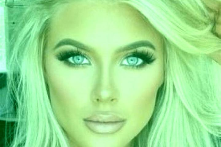 Ariana, 39, a platinum blonde grey-eyed middle eastern companion based in Semovec. Offering GFE, Overnight. Available for incall and outcall, day and evening...