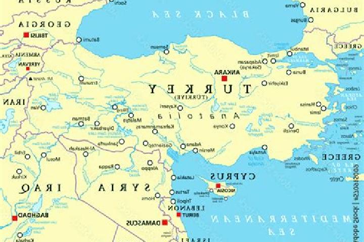 Ariana, 39 — Escort in Akkuyu, Turkey