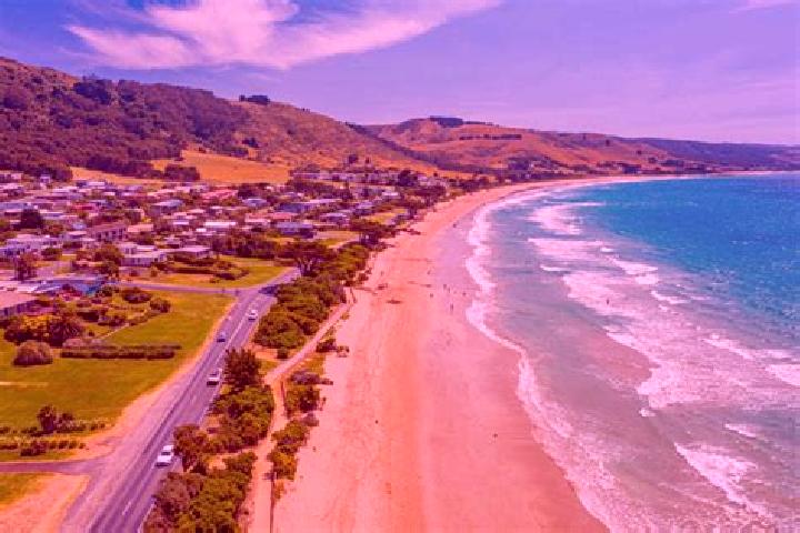 Ariana, 39 — Escort in Apollo Bay, Australia