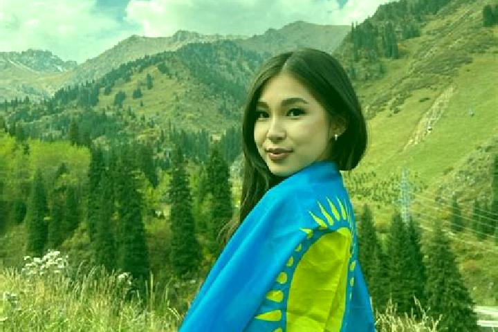 Ariana, 39 — Escort in Aqtoghay, Kazakhstan