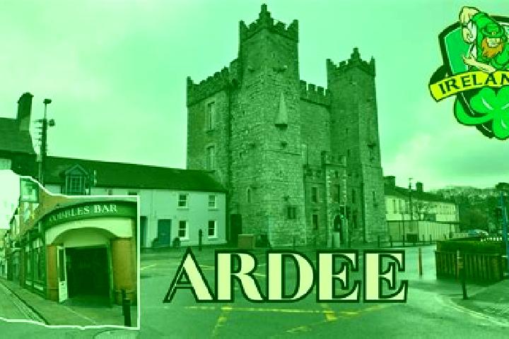 Ariana, 39 — Escort in Ardee, Ireland