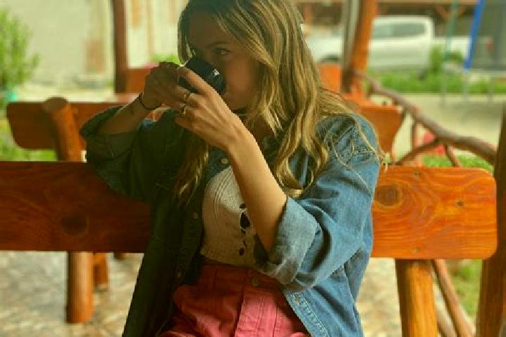 Ariana, 39 — Escort in Arpasu de Jos, Romania