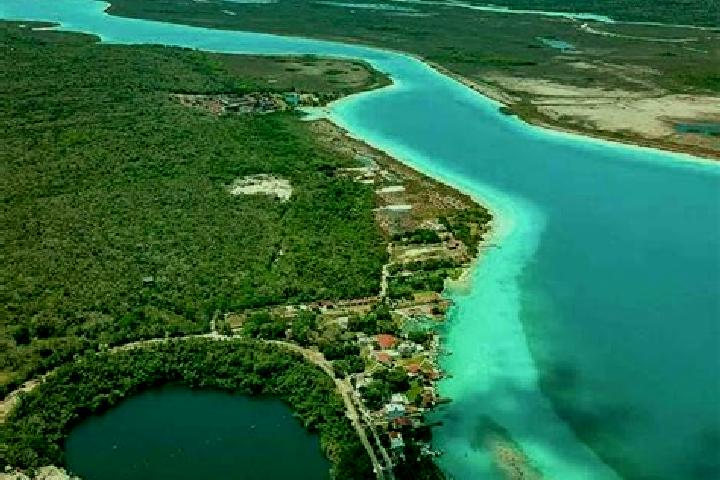 Ariana, 39 — Escort in Bacalar, Mexico