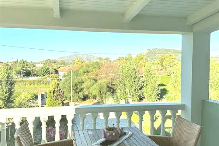 Ariana, 39 — Escort in Bokhali, Greece