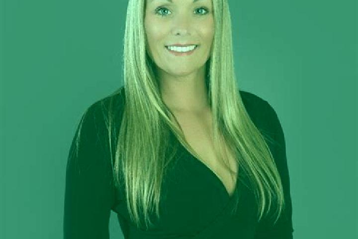 Ariana, 39 — Escort in Brooklawn, United States