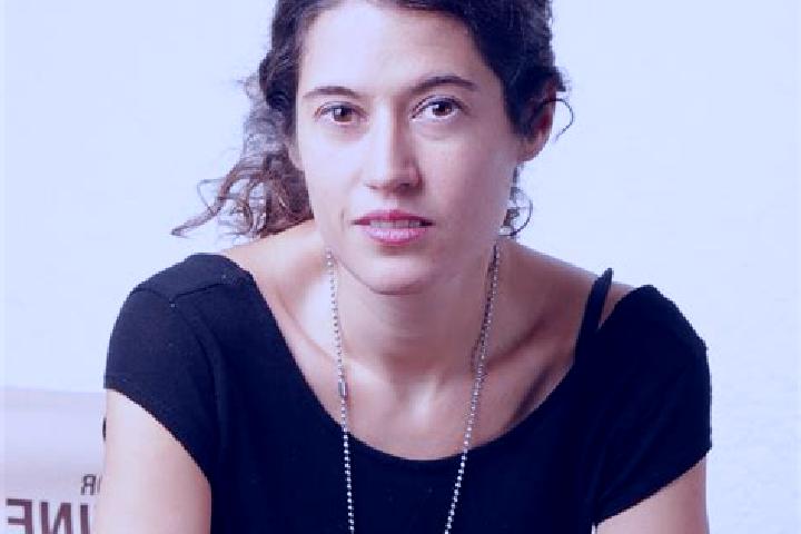 Ariana, 39 — Escort in Cal y Mayor, Mexico