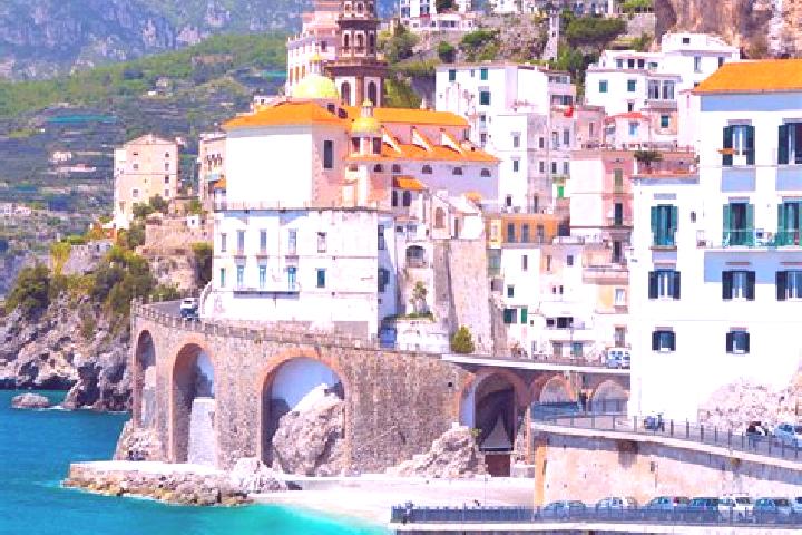 Ariana, 39 — Escort in Corinaldo, Italy