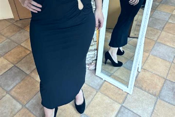 Ariana, 39 — Escort in Dubicko, Czech Republic