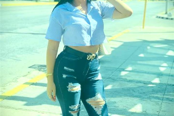 Ariana, 39 — Escort in Jovellanos, Cuba