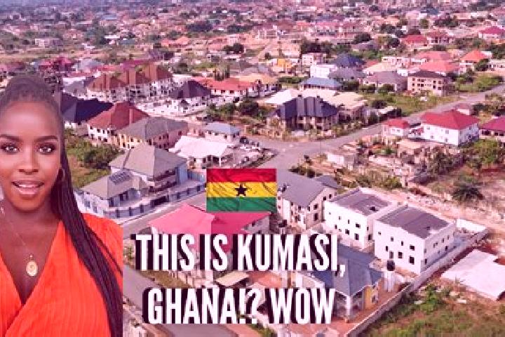 Ariana, 39 — Escort in Kumasi, Ghana