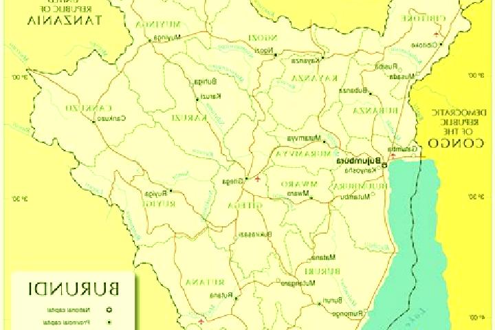 Ariana, 39 — Escort in Mabanda, Burundi