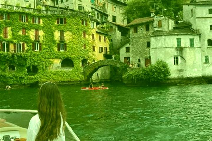 Ariana, 39 — Escort in Nesso, Italy