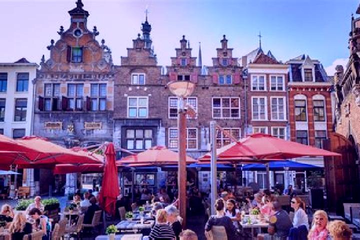 Ariana, 39 — Escort in Nijmegen, Netherlands