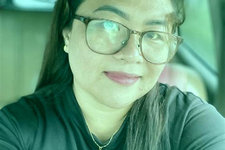 Ariana, 39 — Escort in Pangabuan, Philippines